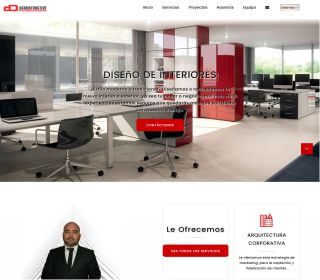 Portfolio DConstructive - IM IMPORT & EXPORT